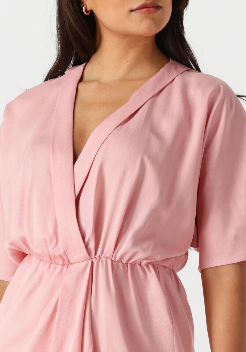 ACCESS Dames Jurken 53-3039-128 Roze