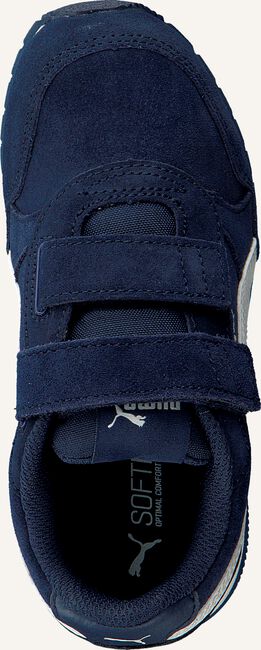 Blauwe PUMA Lage sneakers ST RUNNER V2 SD PS Blauwe PUMA Lage sneakers ST RUNNER V2 SD PS - large