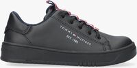 Zwarte TOMMY HILFIGER Lage sneakers 32052 - medium