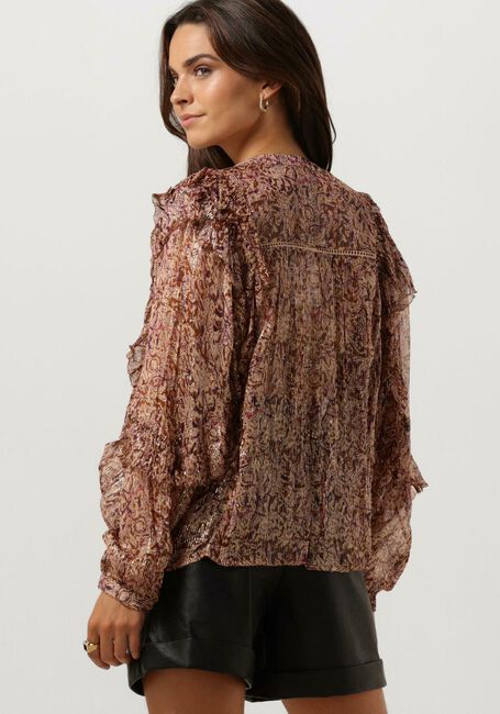 Roze LOUIZON Blouses YOHAV - large