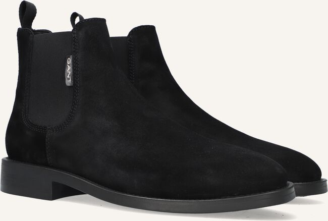 Zwarte GANT Chelsea boots BROCKWILL Zwarte GANT Chelsea boots BROCKWILL - large