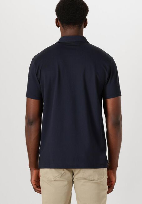 Donkerblauwe PEUTEREY Polo MEZZOLA 02 - large