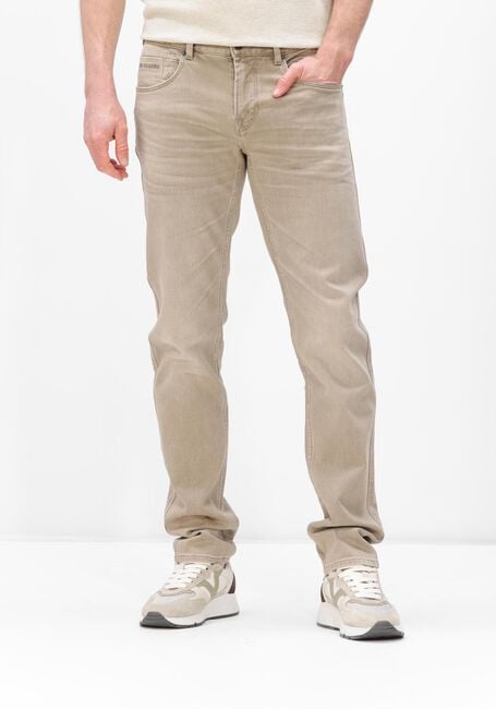 Grijze PME LEGEND Slim fit jeans PME LEGEND NIGHTFLIGHT - large