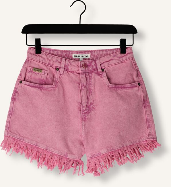 Paarse HARPER & YVE Jeans MARA-SH Paarse HARPER & YVE Jeans MARA-SH - large