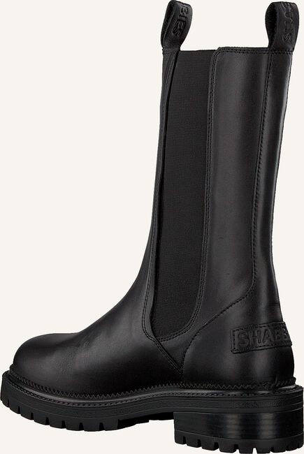 Zwarte SHABBIES Chelsea boots 182020275 Zwarte SHABBIES Chelsea boots 182020275 - large