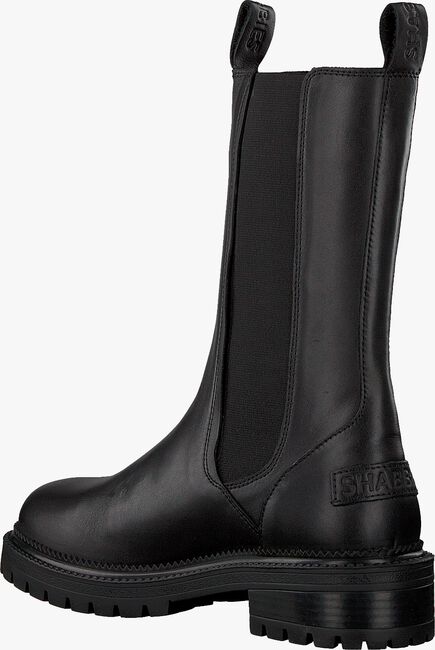 Zwarte SHABBIES Chelsea boots 182020275 - large