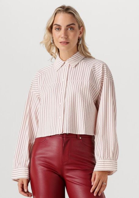 Gebroken wit REFINED DEPARTMENT Blouses SADIE - large
