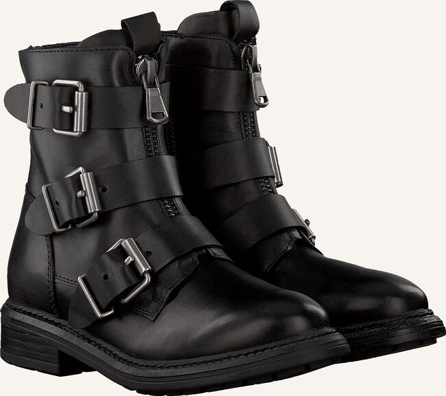 Zwarte OMODA Boots LPBURPEE20 Zwarte OMODA Boots LPBURPEE20 - large