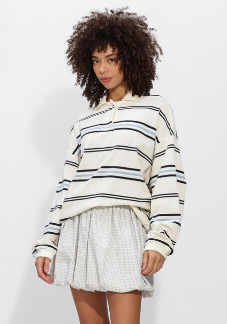 Ecru ELEH Truien/vesten SS260233 - large