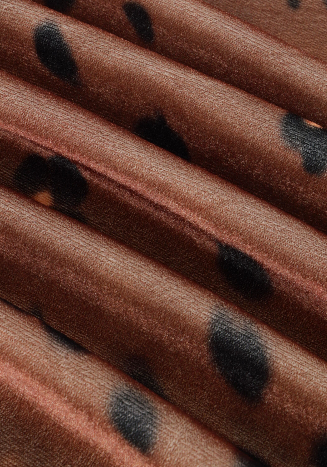 Bruine CATWALK JUNKIE Trui LS MEGAN - large