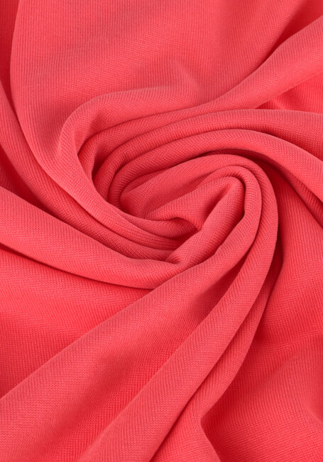 Roze OBJECT T-shirt OBJANNIE S/S T-SHIRT NOOS Roze OBJECT T-shirt OBJANNIE S/S T-SHIRT NOOS - large