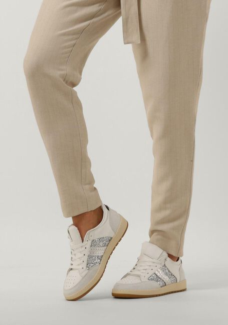 Witte NOTRE-V Lage sneakers 06-150 Witte NOTRE-V Lage sneakers 06-150 - large