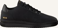 Zwarte NUBIKK Lage sneakers YEYE SURYA - medium