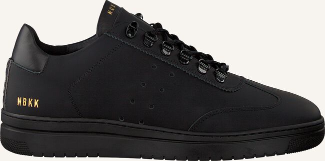 Zwarte NUBIKK Lage sneakers YEYE SURYA Zwarte NUBIKK Lage sneakers YEYE SURYA - large