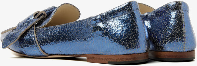 Blauwe VIA VAI Loafers LOLA RAYNE - large