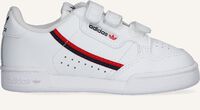 Witte ADIDAS Lage sneakers CONTINENTAL 80 CF I - medium
