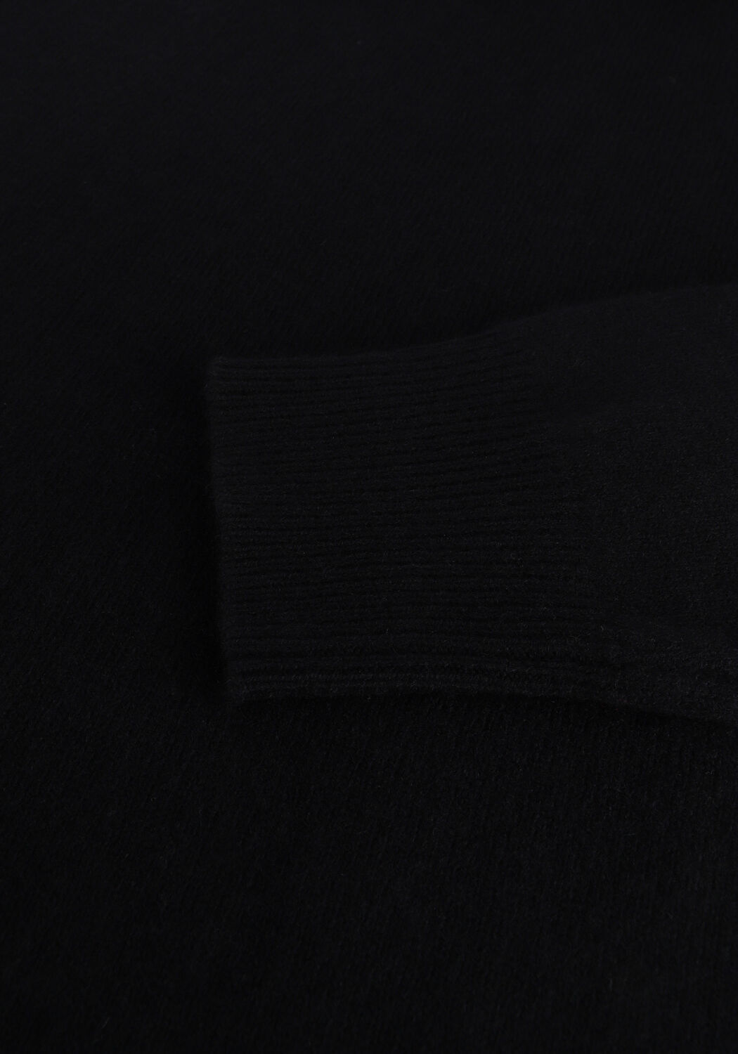 Zwarte SET Mini jurk 74261 - large