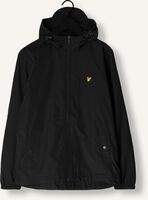 LYLE & SCOTT ZIP THROUGH HOODED JACKET LYLE & SCOTT ZIP THROUGH HOODED JACKET - medium