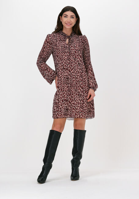 Roze LIU JO Mini jurk ABITO TS.NAV T5975 - large