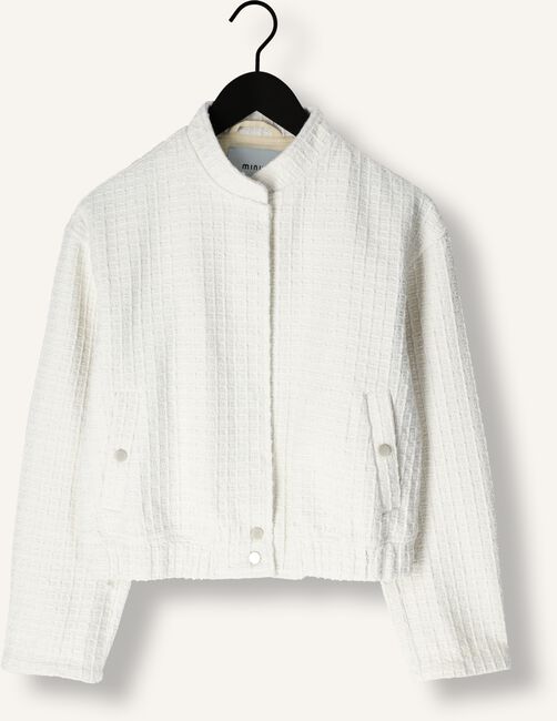 Witte MINUS Jack ISMA BOMBER Witte MINUS Jack ISMA BOMBER - large