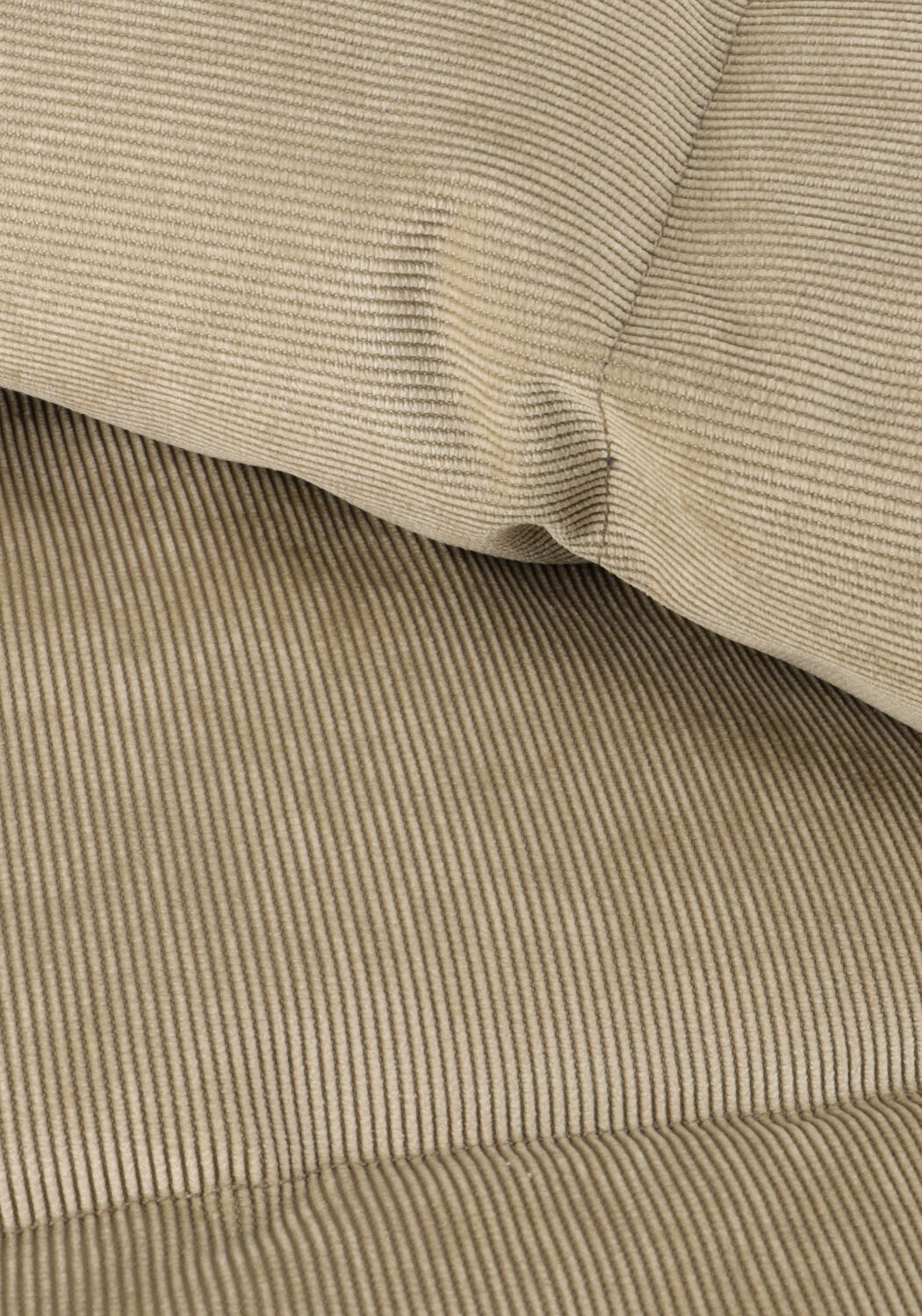 Beige PME LEGEND Gewatteerde jas GOBBLER - large