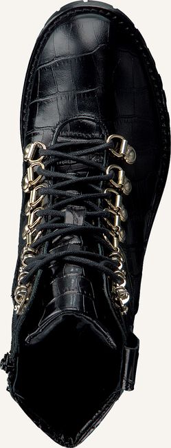 Zwarte VERTON Veterboots 200/09 Zwarte VERTON Veterboots 200/09 - large