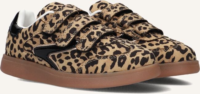 Camel OMODA Lage sneakers ELOISE Camel OMODA Lage sneakers ELOISE - large