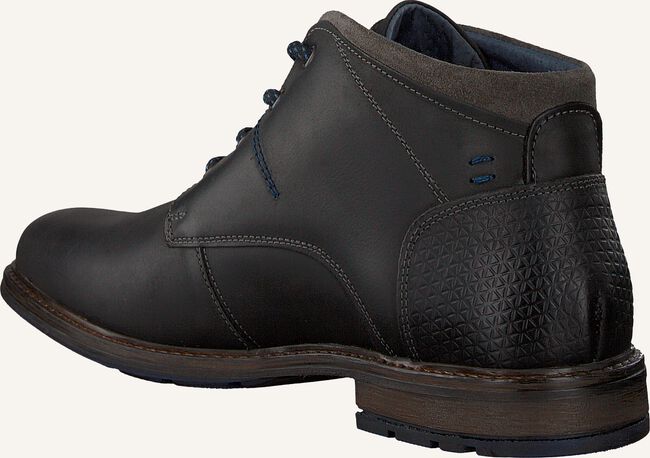 Zwarte OMODA Veterschoenen 880 Zwarte OMODA Veterschoenen 880 - large