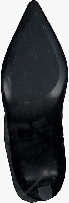Zwarte LOLA CRUZ Lange laarzen 301B78BK - large