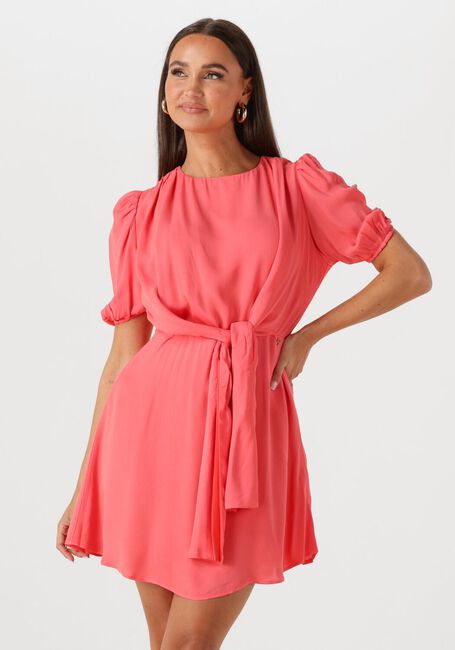 Roze SILVIAN HEACH Mini jurk GPP25380VE - large