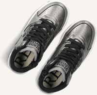 Zilverkleurig REPLAY Hoge sneakers EPIC JR 18 Zilverkleurig REPLAY Hoge sneakers EPIC JR 18 - medium
