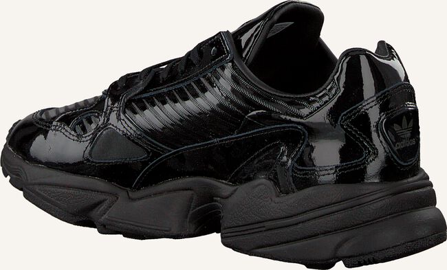 Zwarte ADIDAS Lage sneakers FALCON W Zwarte ADIDAS Lage sneakers FALCON W - large