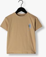 Camel DAILY7 T-shirt T-SHIRT BACKPRINT DAILY7 - medium
