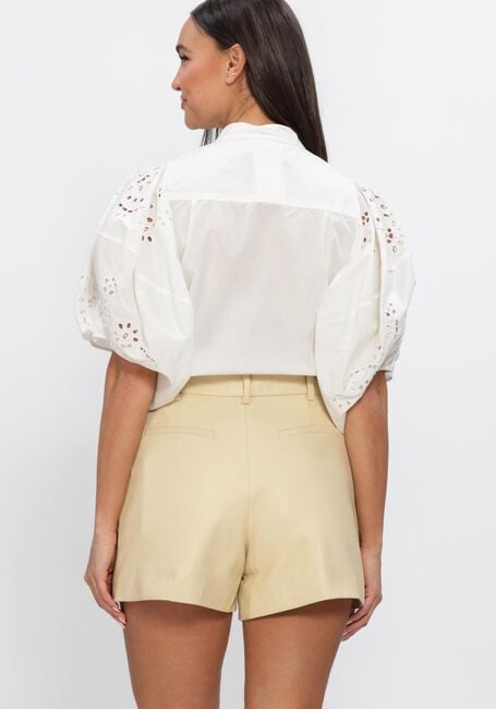 Witte VANESSA BRUNO Blouses FELICIE - large