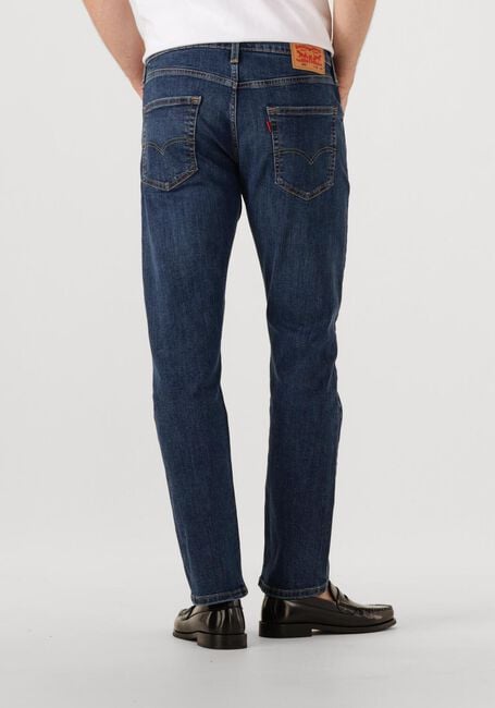 Blauwe LEVI'S Straight leg jeans 502 TAPER - large