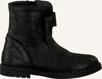 Zwarte TON & TON Enkellaarsjes 292531 - medium