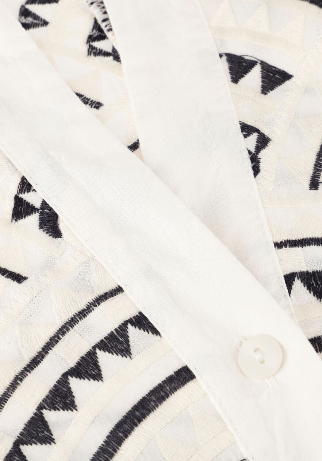 Ecru GREEK ARCHAIC KORI Blouses 350062 - large