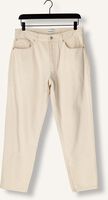 Creme LES DEUX Straight leg jeans RYDER PANTS Creme LES DEUX Straight leg jeans RYDER PANTS - medium