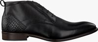 Zwarte MAZZELTOV Nette schoenen MREVINTAGE603.03OMO - medium