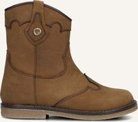 Bruine PINOCCHIO Cowboylaarzen P1674 - medium