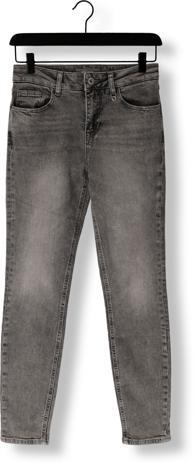 MOS MOSH Dames Jeans Vice Chic Jeans Grijs