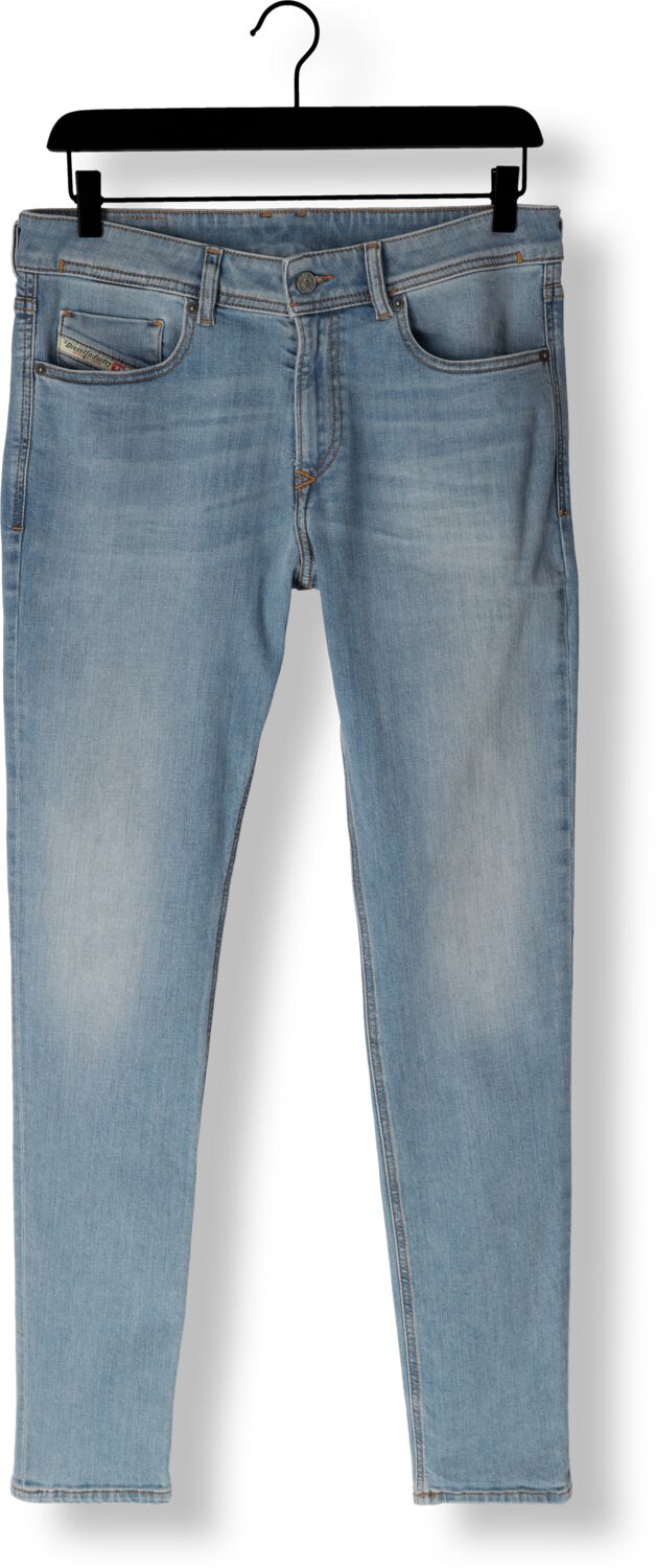 DIESEL Heren Jeans 1979 Sleenker Lichtblauw