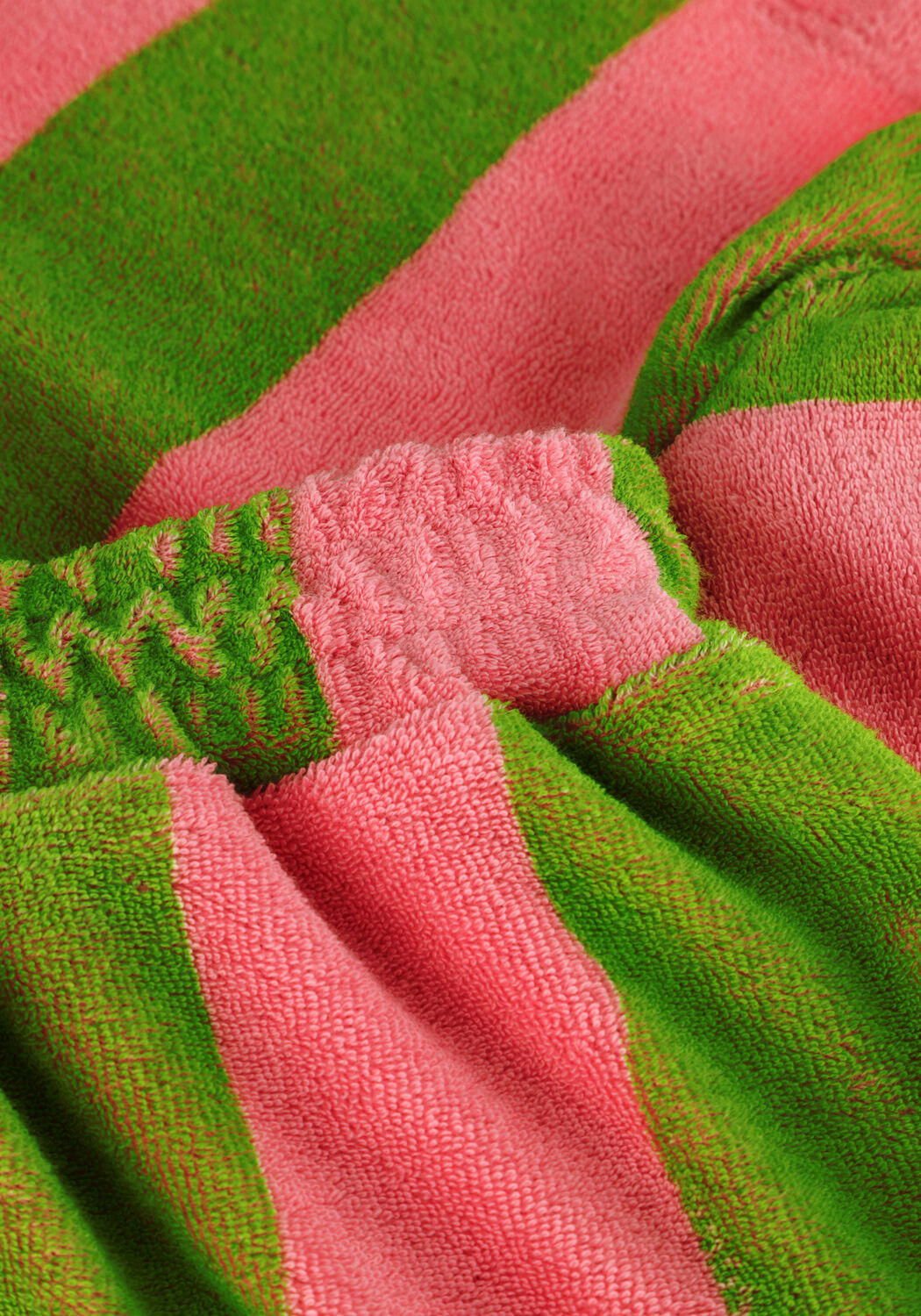 Roze AMMEHOELA Broeken PIEN - large