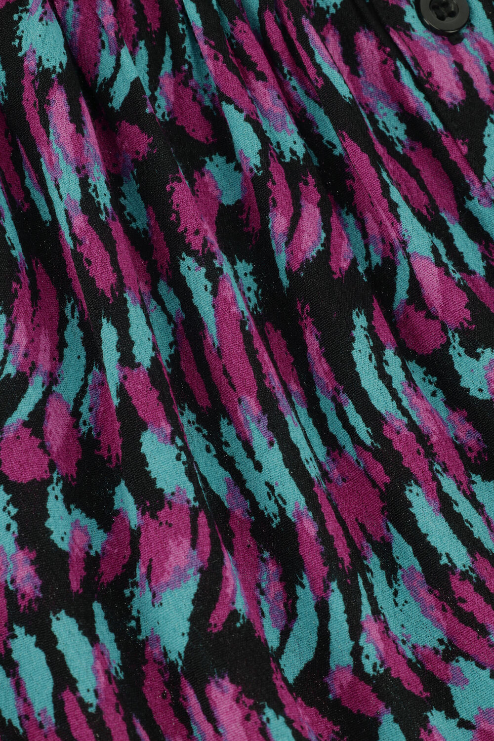 Paarse YDENCE Blouses BLOUSE MONA - large