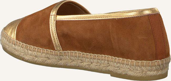 Cognac KANNA Espadrilles 20029 Cognac KANNA Espadrilles 20029 - large