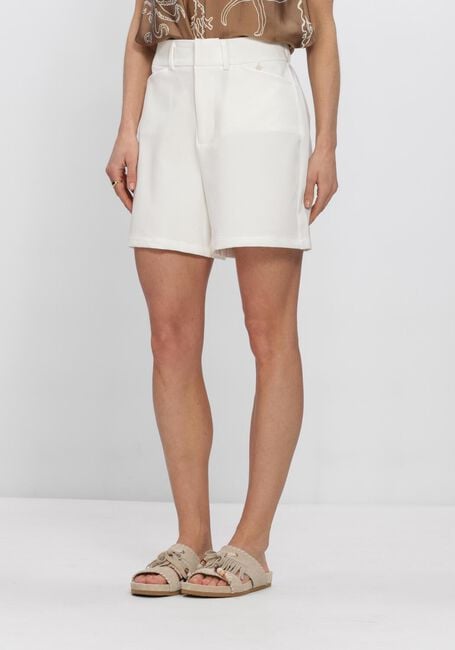 Gebroken wit NUKUS Shorts DAHLIA SHORT - large