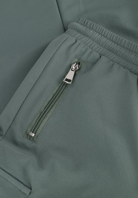 Groene NIK & NIK Cargobroeken KENNETH CARGO PANTS - large