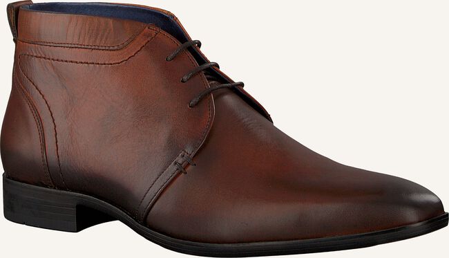 Cognac OMODA Nette schoenen 36636 Cognac OMODA Nette schoenen 36636 - large