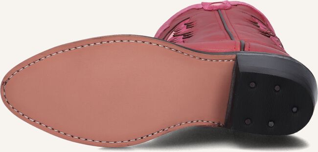 Roze MOONRISE Cowboylaarzen CHERISE Roze MOONRISE Cowboylaarzen CHERISE - large