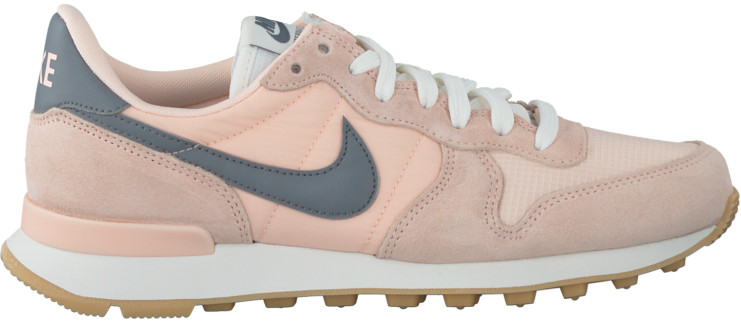 nike internationalist lichtroze nike internationalist lichtroze